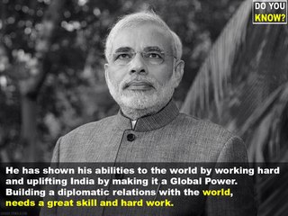 Narendra Modi is a patriot or not - Modi ji hai sacche Desh Bhakt ! - YouTube