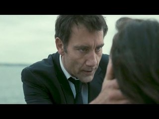 Shadow Dancer (Clive Owen, Andrea Riseborough & Gillian Anderson)