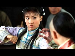 Kung Fu Academy Bande Annonce VF (2013)