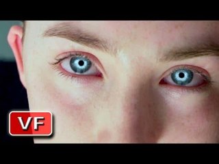 Les Ames Vagabondes Bande Annonce VF