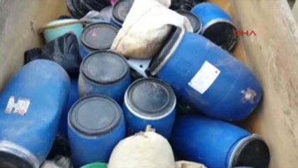 Diyarbakır Lice Merkezli Devam Eden Operasyonun Bilançosu Açıklandı