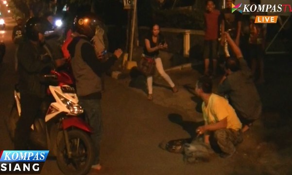 Temuan Ular Piton Sepanjang 3,5 Meter Hebohkan Warga