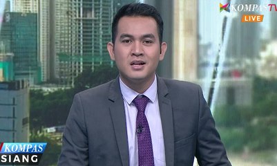 Kompas Gramedia Group Gelar Festival Pustaka Bergerak