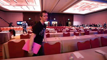 AMD RYZEN 7 OFFICIAL LAUNCH - ALL THE DETAILS!