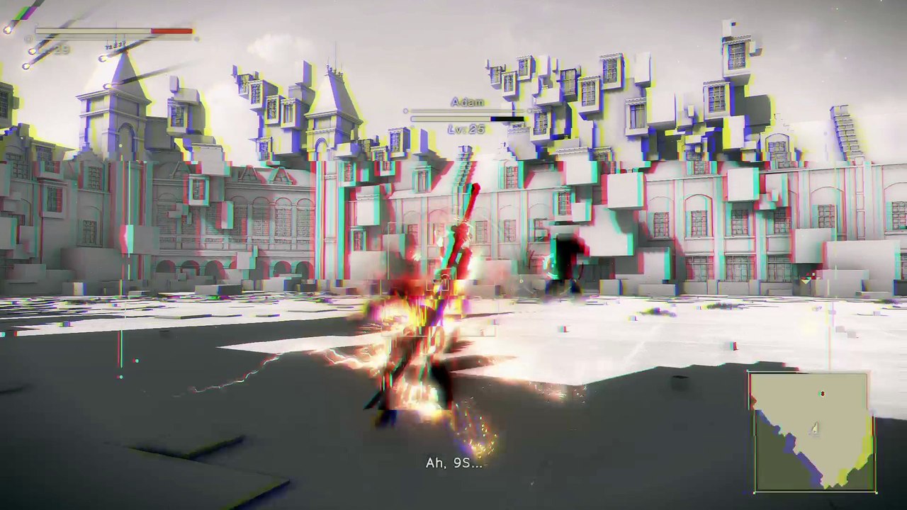 NieR:Automata