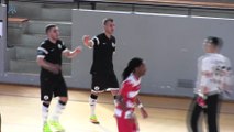 FC Picasso - Montpellier MF (5-6) D1 Futsal