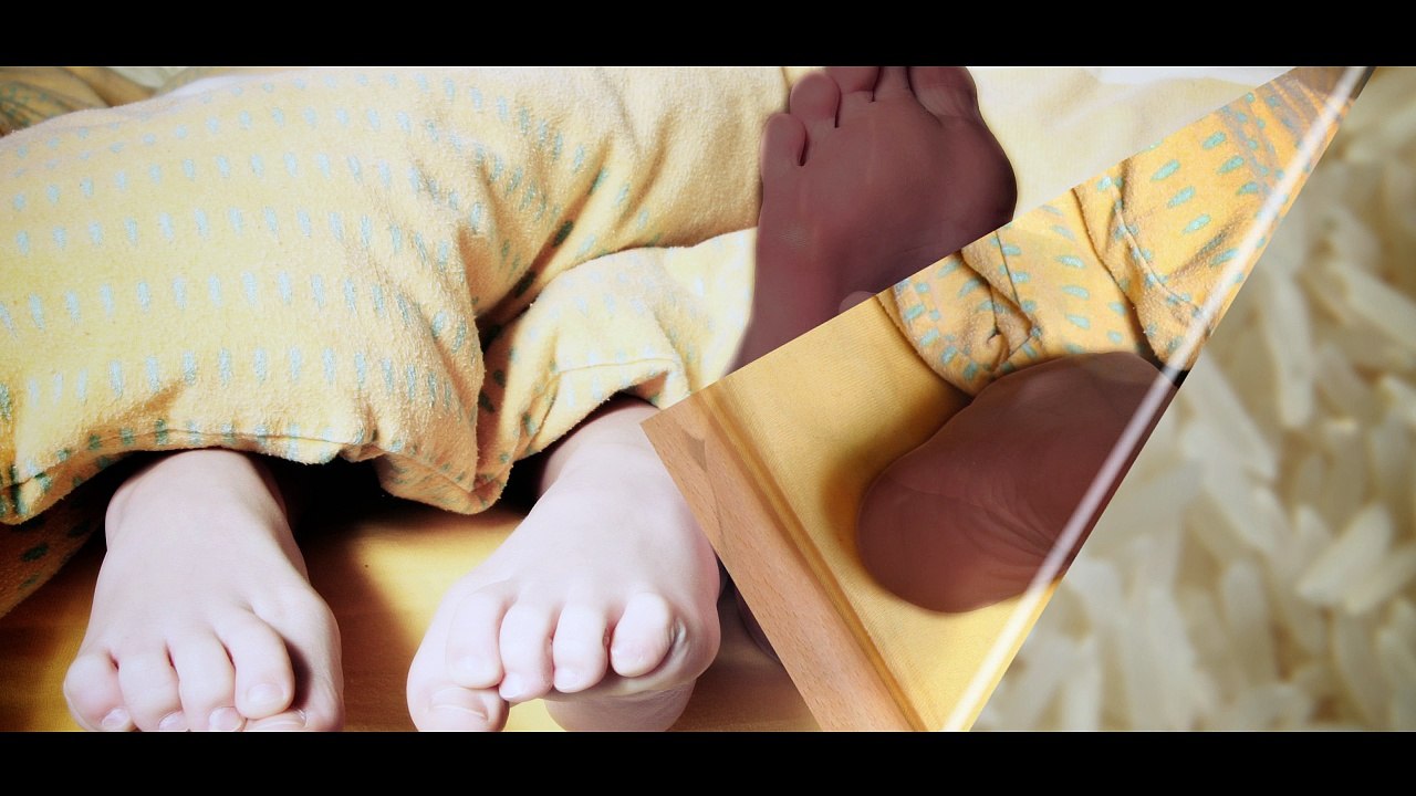 BIST DU EIN RASSIST? - Test