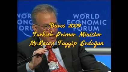 Tải video: Recep Tayyip Erdoğan Davos 2009 Siz Öldürmeyi Çok İyi Bilirsiniz.