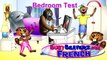 Спальня клип Фра Французский детский сад Урок тест тест тест 23 детский сад Я люблю