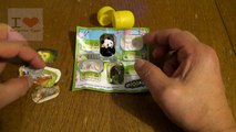 38 surprise eggs Kinder Surprise Toy Story Dora the Explorer Свинка Пеппа Маша и Медведь