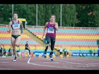 IPC Athletics Grand Prix, Berlin