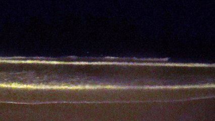 Ondas de Floripa de madrugada relaxante