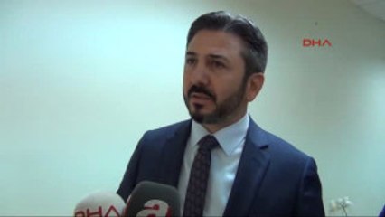 Adıyaman Ahmet Aydın: Avrupa, Güçlü Bir Türkiye Istemiyor