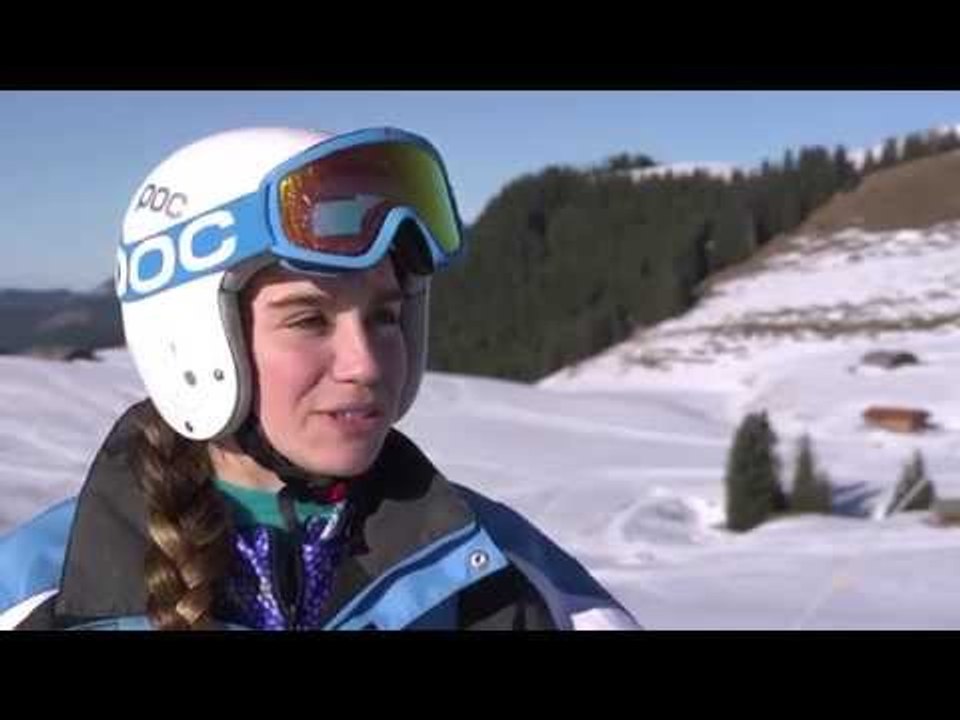 IPC European Para Snow Sport Youth Circuit