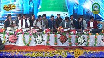 RASHEED AKHTAR MAQSOOD ALI KHAN NAUSHAHI QAWWAL(JASHN_E_SYED ULL KONEIN 2017)PART1
