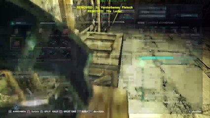 DonAleszandro ARK Survival Evolved : ««-Aufbau einer Zivilisation mit Don Rambo-»» (943)