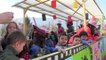 Carnaval 2017,Chambéry le haut fête ses 50 ans.