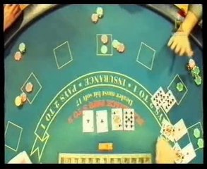 ¡Descubre la Magia de la Calculadora Humana en Blackjack! 🧠