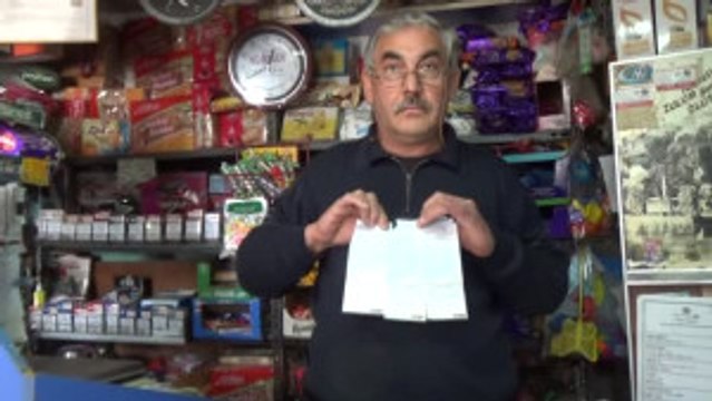 Su Faturası Gelince Hayatının Şokunu Yaşadı