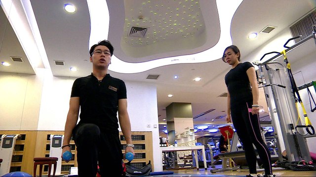 Surging property prices dash Chinese dreams