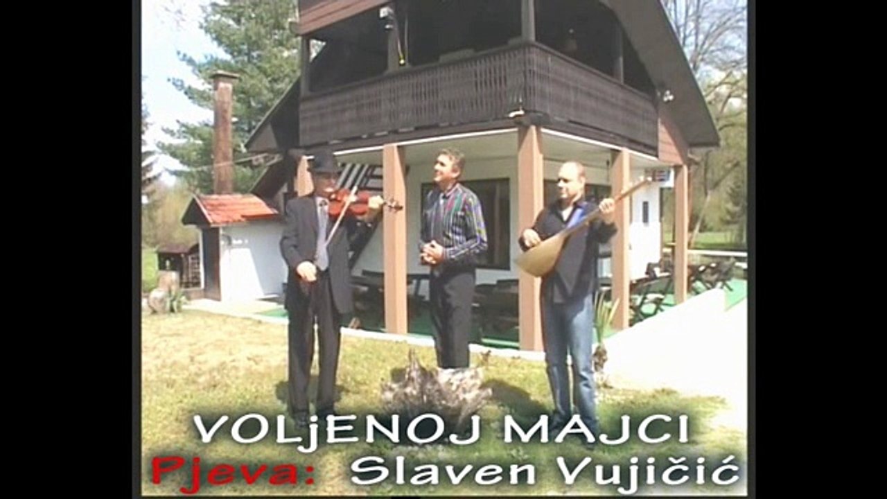 voljenoj majci