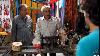 SORTILÉGIO - Capitulo 58 - DUBLADO (COMPLETO)