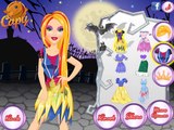 Barbies Zombie Princess Costumes - Best Baby Games For Girls
