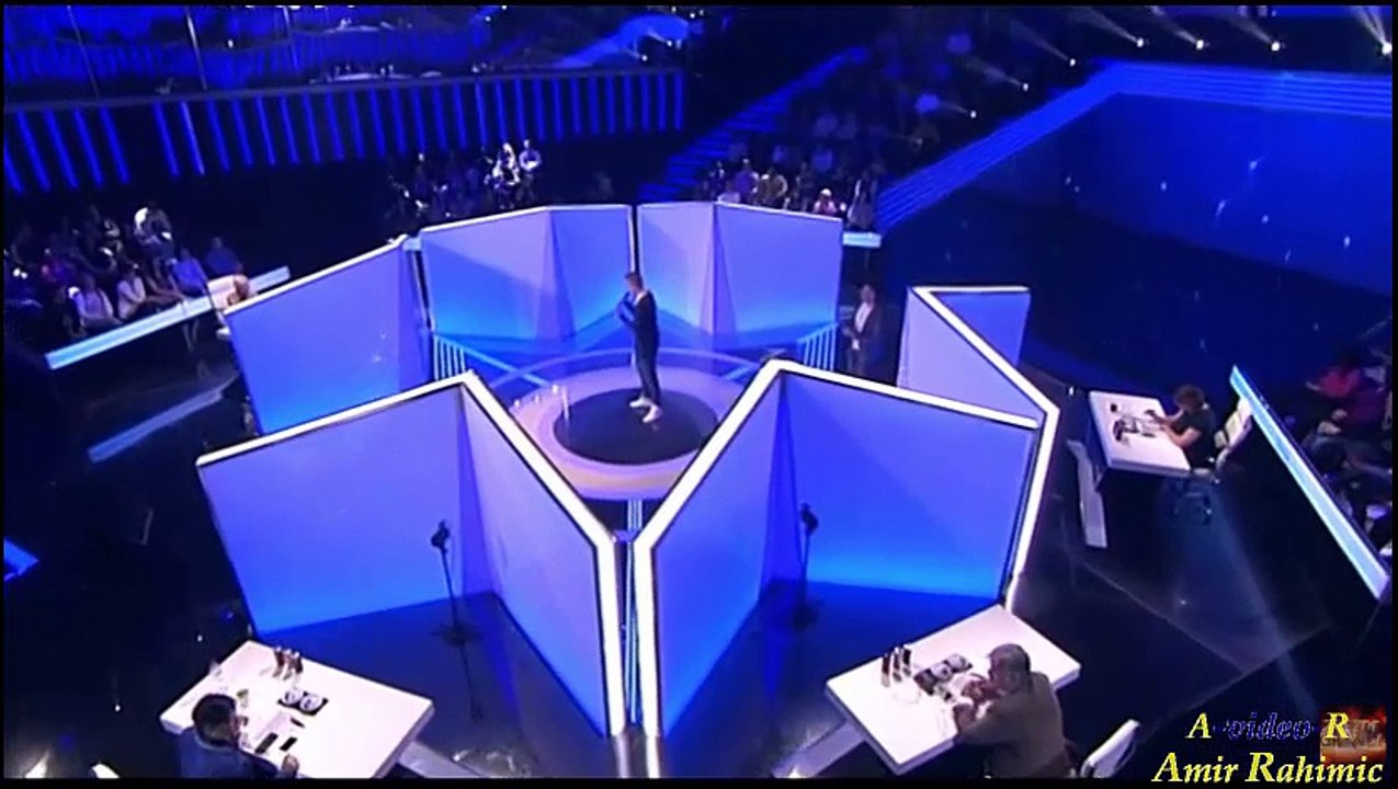 Armin Jusufovic - Zvezde Granda - 11.03.2017