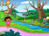 Dora the Explorer Full Game Episodes For Children - Guide for Fairytale Adventure Level 3