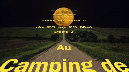 Les Inscrits au Rassemblement Amical des Passionnés d'Eriba