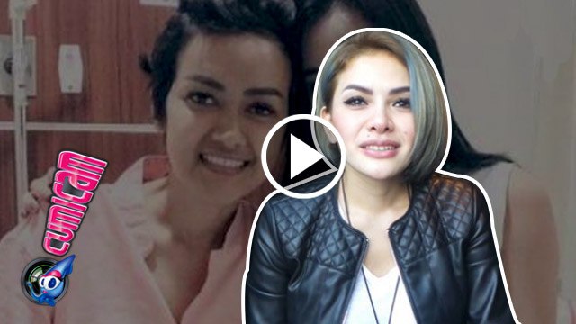 Jupe Sakit, Nikita Cabut! - Cumicam 12 Maret 2017