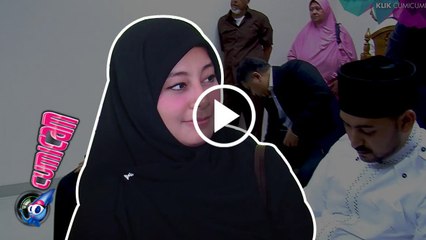 Sudah Lama, Aisah 'Diduakan' Ustad Al Habsy - Cumicam 12 Maret 2017