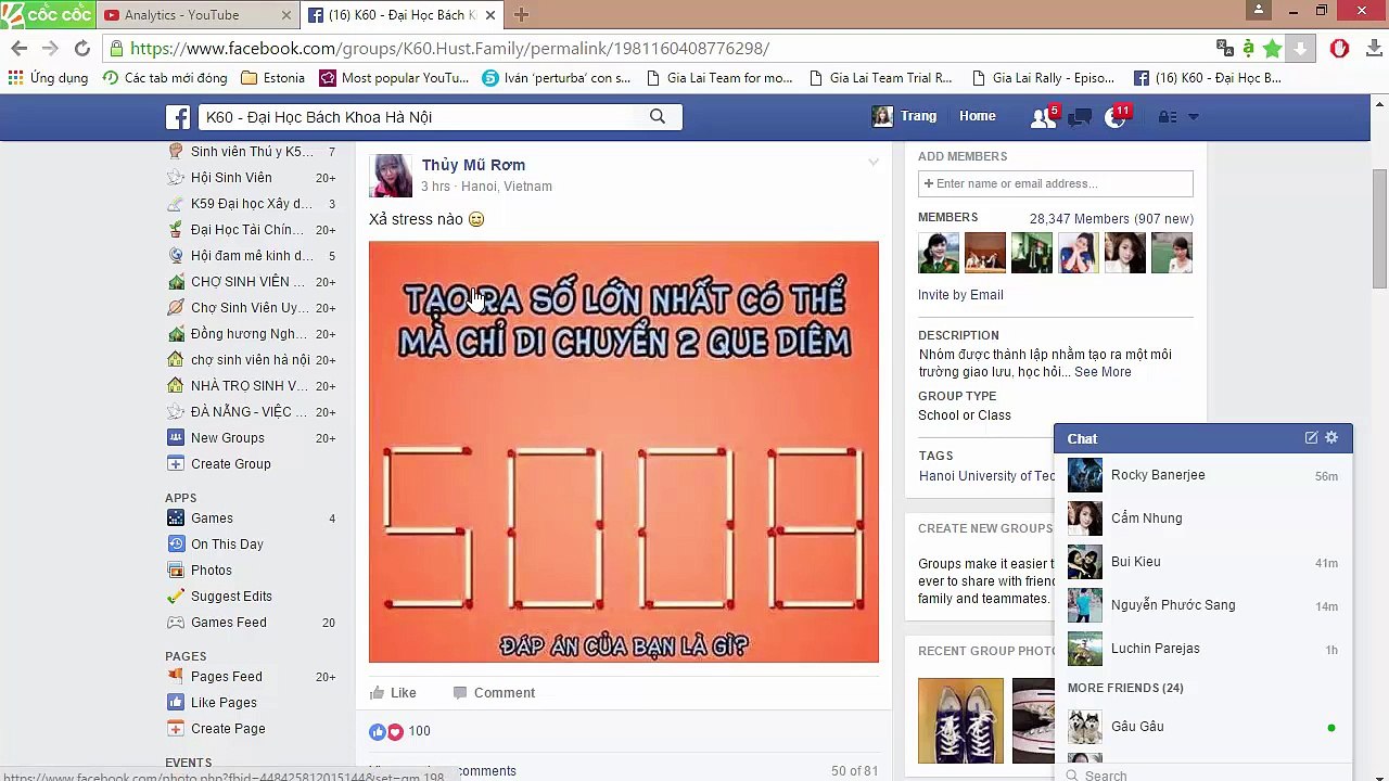 Siêu Phẩm SEO Video Lên Top Số 1