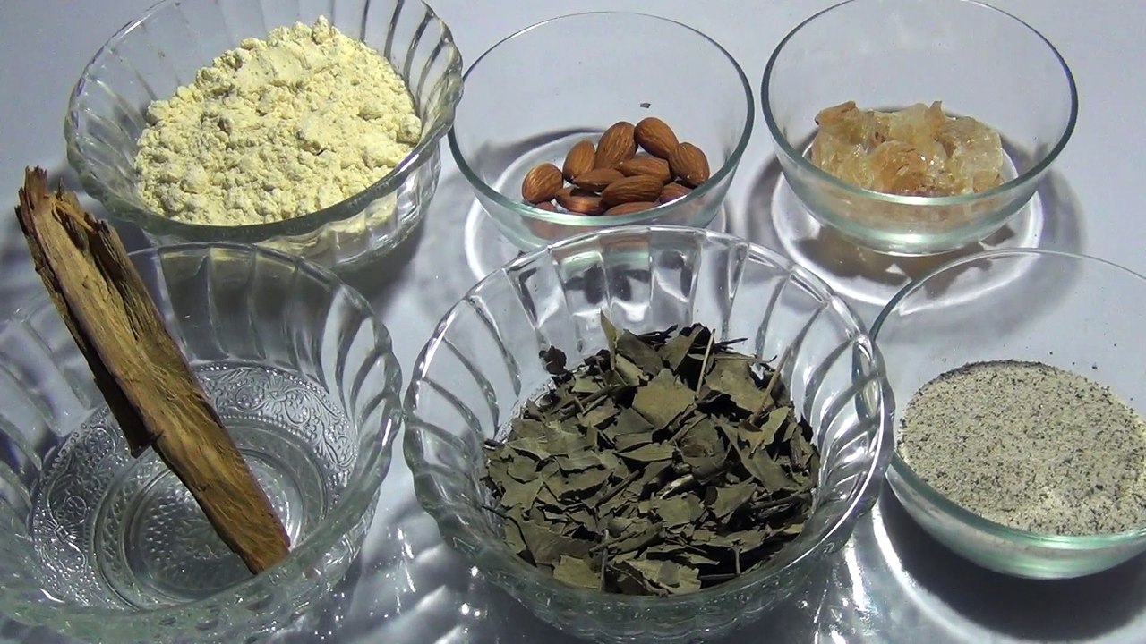 Homemade Herbal Ubton l Rang Gora Aur Chehre Ke Nikhar Ke Lie Nuskha By Arshad