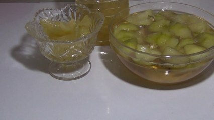 Kaddu l Lauki Ka Murabba l Seene Ke Amraz Mein Mufeed l Balgham Khatam Kare By Arshad