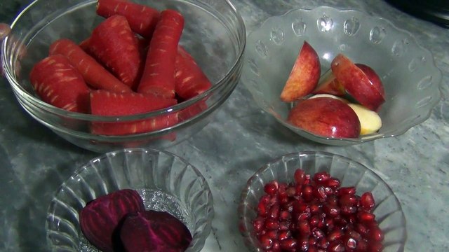 Khoon Ki Kami Ka ilaj l Vitamin C Ki Kami Ka ilaj By Arshad