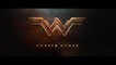 Wonder Woman - Bande-Annonce "Origins"- V.O.