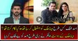 Asad Khattak Was Using Veena Malik for a Purpose