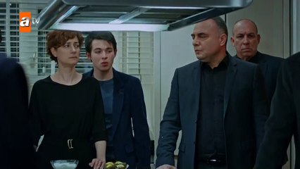 Eşkıya Dünyaya Hükümdar Olmaz 61. Bölüm Fragmanı - atv