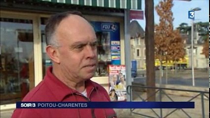 Soir 3 Poitou-Charentes du 14 décembre 2015 [INTEGRALE]