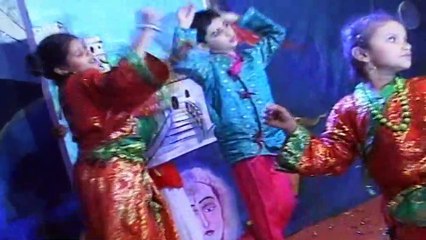 26-02-2013 - Annual Day 2013 - Primary Section - SVPV Mira Road - Disc 3