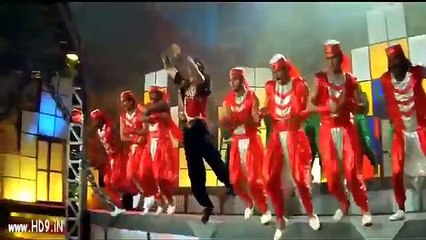 Tu Cheez Badi Hai Mast Mast - New Video Song - New Music Video