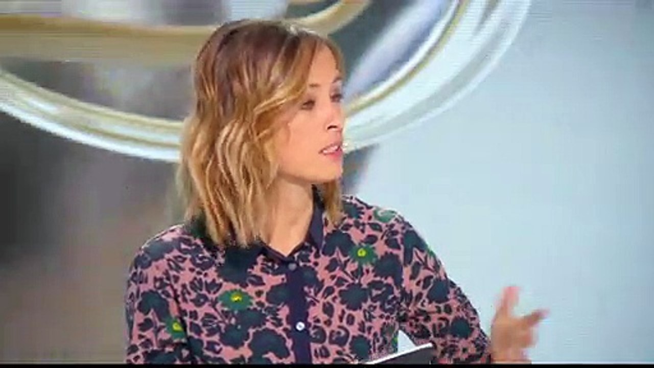Yves Calvi dans "Le tube" sur Canal Plus : "Je ne peux pas me lever le matin et me dire qu'on ne sera jamais devant Fran