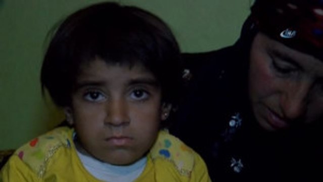 Minik Ayşegül'ün 2 Böbreği de 7 Yaşında İflas Etti