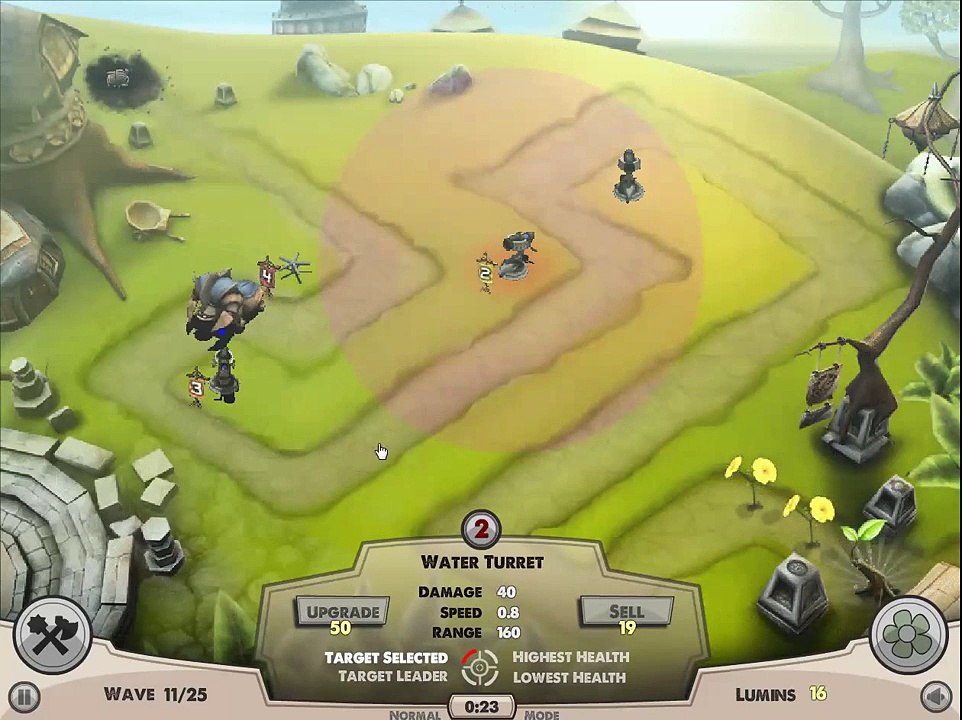 Игры защита