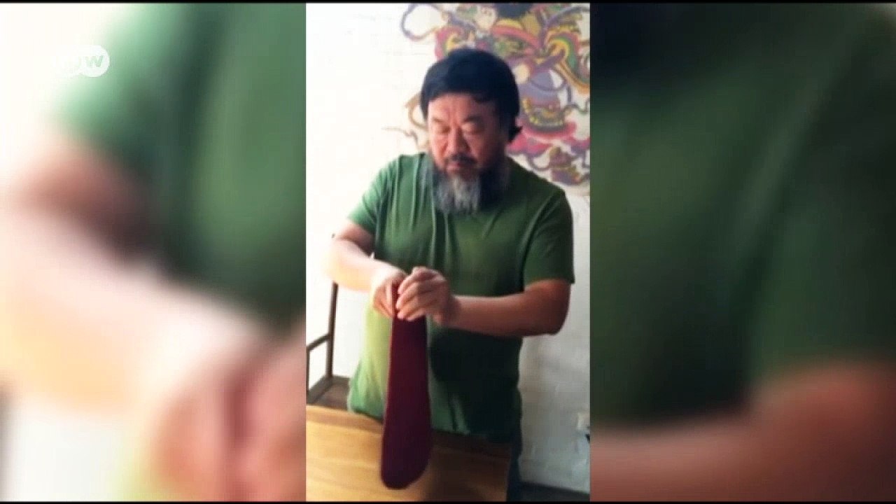 Schmuckstücke als Kunstwerke | Euromaxx