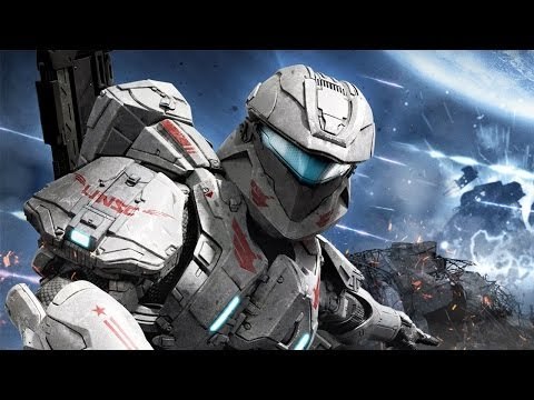 Halo Spartan Assault Trailer (Steam)