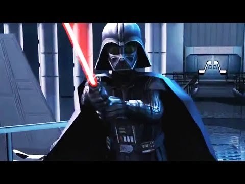 Star Wars Assault Team Trailer de Gameplay