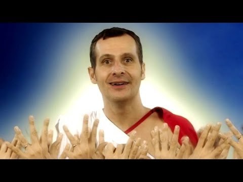 Le Créateur de l'ancêtre de l'Ordinateur par MARCUS !