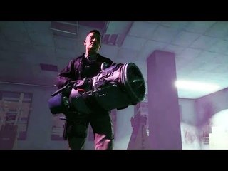 Dead Rising 3 The Last Agent DLC Trailer